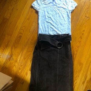 Beautiful, sexy skirt